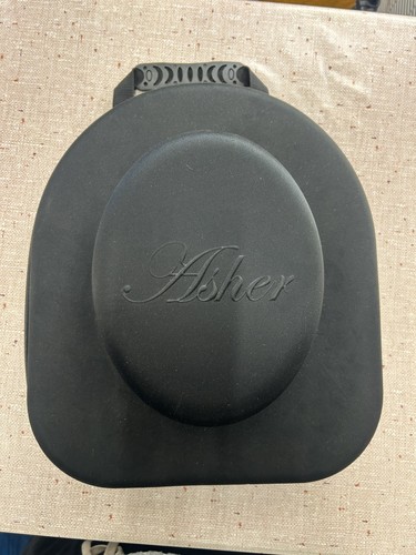Asher new york travel - new,