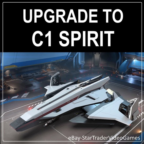 Star citizen ship upgrade to - ship,