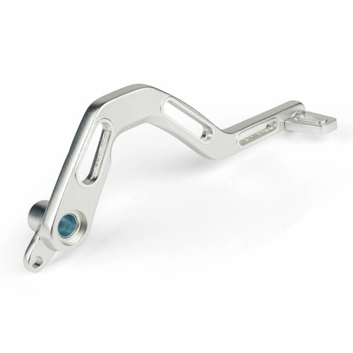 Str8 lighty carbon brake pedal - carbon,