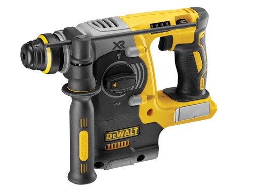 Dewalt dch273n drill sds plus - dewalt,