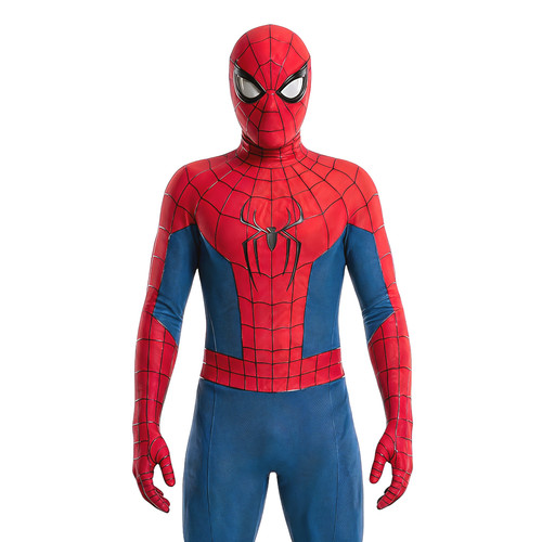 Spider hero brand - hero,