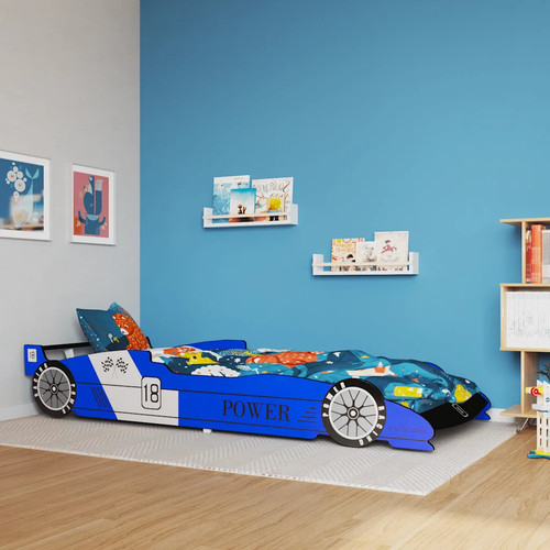 Walplus children race - walplus, car