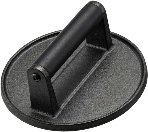 Hulisen cast iron burger - hulisen,