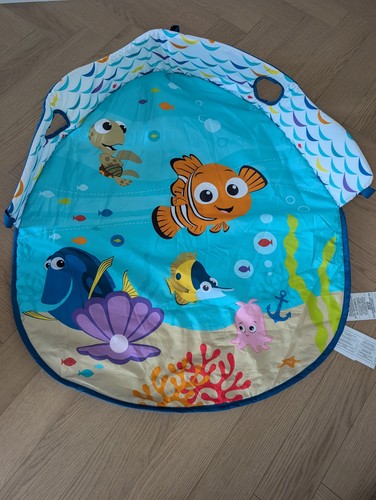 Disney baby ray - baby, mr.