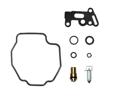 Carb repair kit for - for, 1997