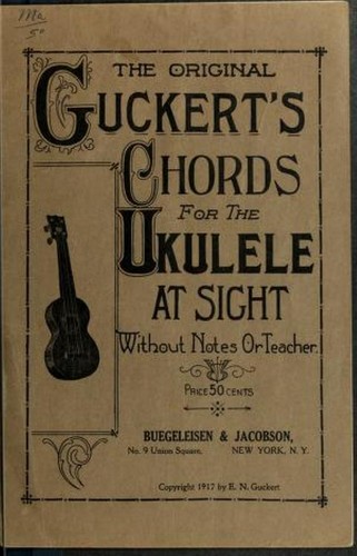 Old banjo ukulele - &, books