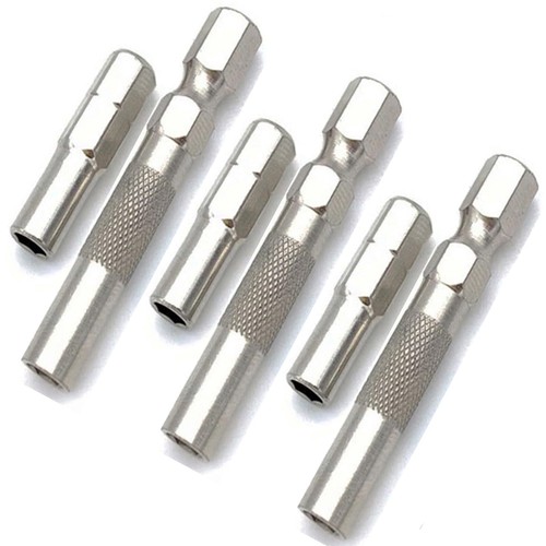 4mm bit adapter - 1/4,