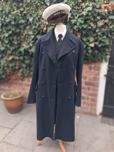 Womens royal naval navy - royal,
