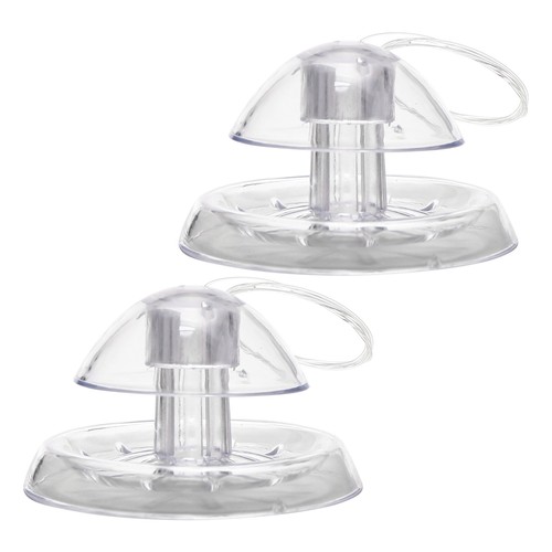 Pcs snail trap for fish - 2,