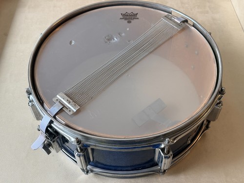 Vintage stewart blue sparkle - blue,