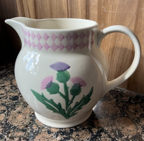 Emma bridgewater thistle 5 - emma,