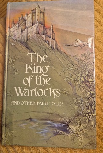 The king warlocks - king, of