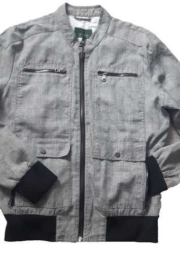 Zara man mens bomber jacket - zara,