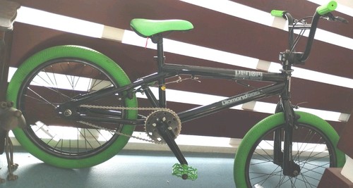 Diamond back venom 2005 - diamond,