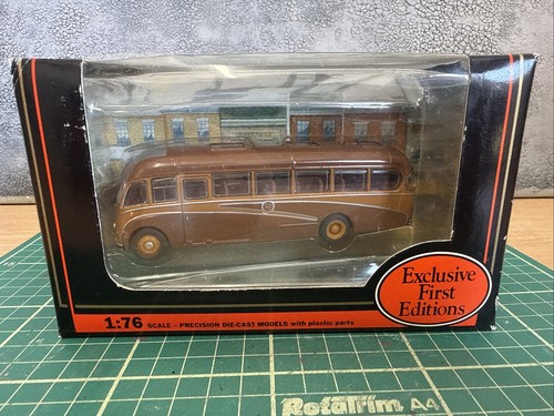Efe 18710 bedford duple - 18710, sb