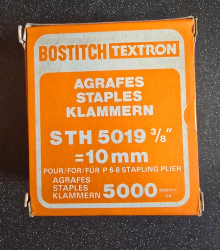 Stanley bostitch original - ,