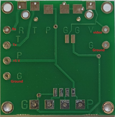 Flir tau video output - flir, 2