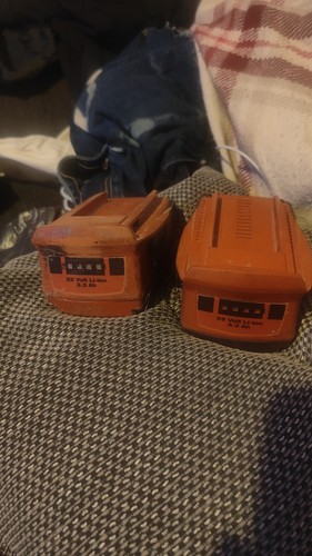 Hilti b22 3ah - b22, 3.3ah
