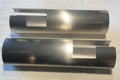 Pair honda ns400r - pair, lower