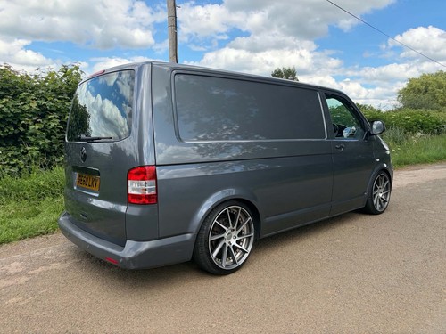 Van - t5.1,