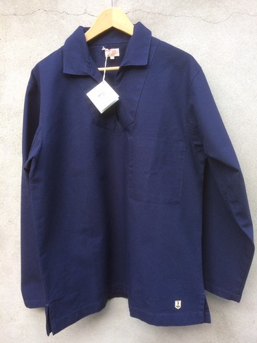 Breton smock armor lux - breton, armor-lux