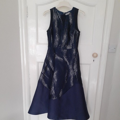 Coast navy blue silver - coast,