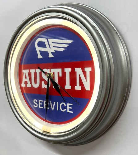 Austin service white - austin,