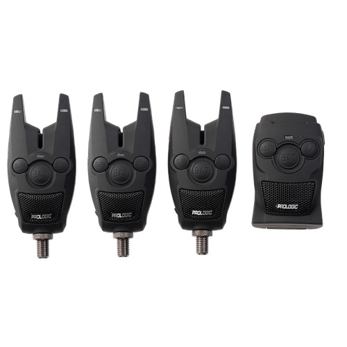 Prologic bat bite alarm set - prologic,