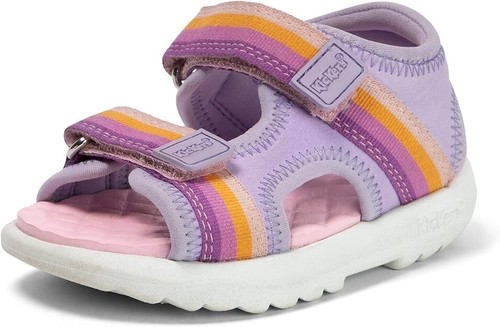 Kickers kickster sandals - kickers,