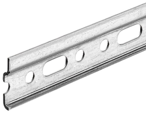 Hafele cabinet hanging wall - 2m,