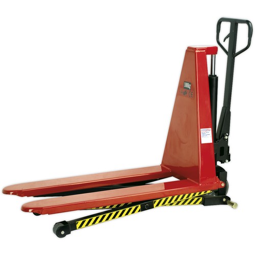 1000kg high lift pallet - 1000kg, truck