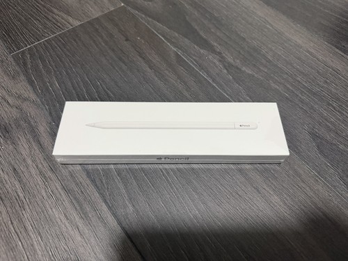 Genuine apple 1st gen white - genuine,