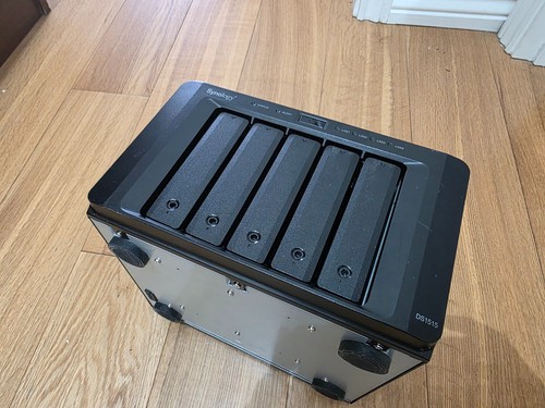 Synology diskstation ds1515 - diskstation,