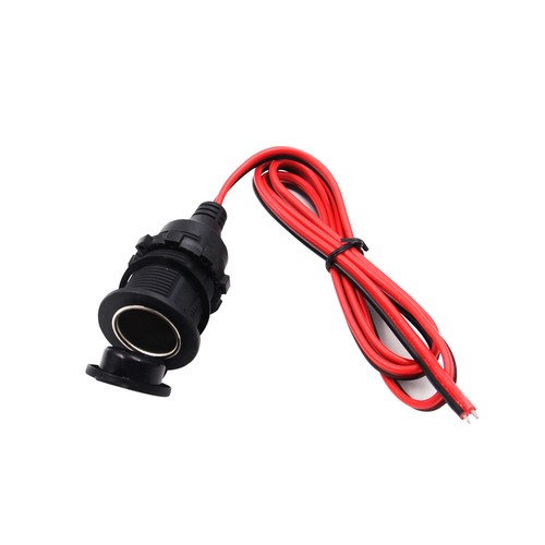 Car cigarette socket - car,