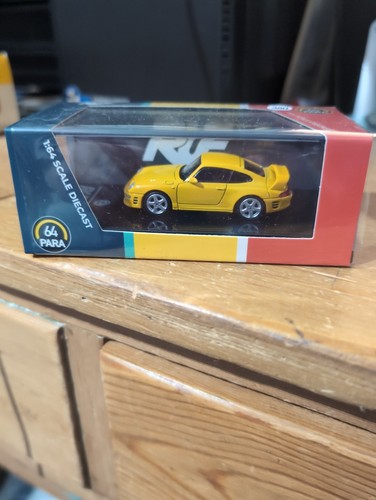 Paragon models porsche - paragon, ctr