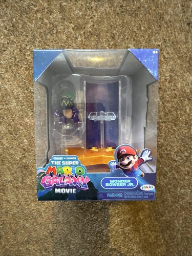 Jakks pacific nintendo super - pacific,