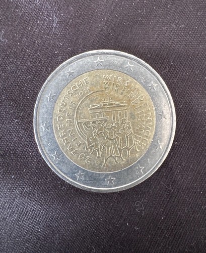 Germany 2015 2 - 🇩🇪, euro