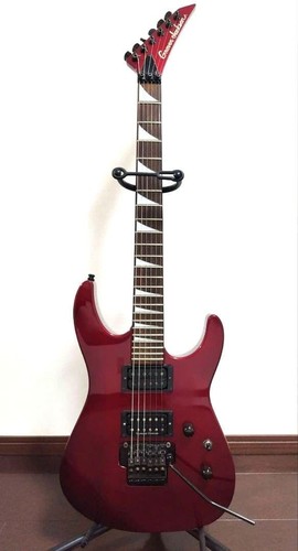 Grover jackson soloist - soloist, used