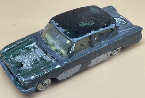 Corgi ford consul 315 1960s - corgi,