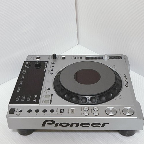 Pioneer cdj 850 - dj, multi