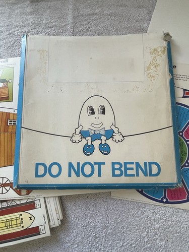 Humpty dumpty club - dumpty, multiple