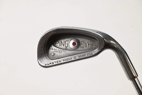 Ping eye2 iron red - /, /