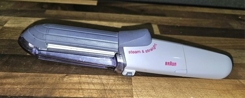 Braun independent steam - independent,