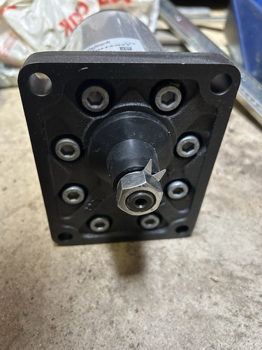 Galtech walvoil hydraulic - hydraulic, pump