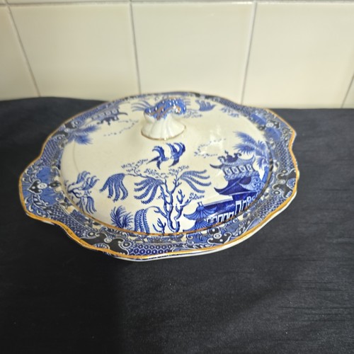 Collectible burleigh ware - burleigh,