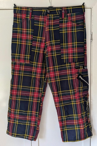 Tiger london cropped men s - of,