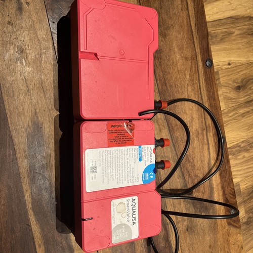 Aqualisa smartvalve 704737 - aqualisa,