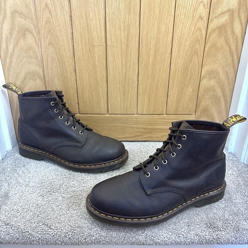 Martens doc 1460 101 dark - dr,