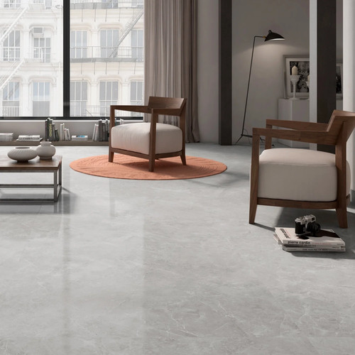 Asia perla square porcelain - perla,