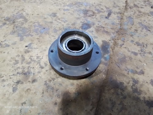 Drum mower km22 bottom saucer - drum,